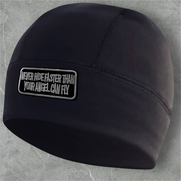 🆕”Statement” Performance Beanie - Picture 1 of 13